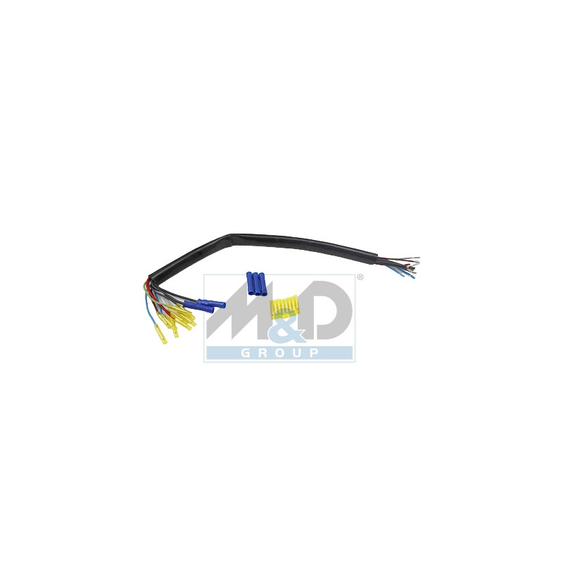PIECES POUR SYSTEMES DE GESTION MOTEUR